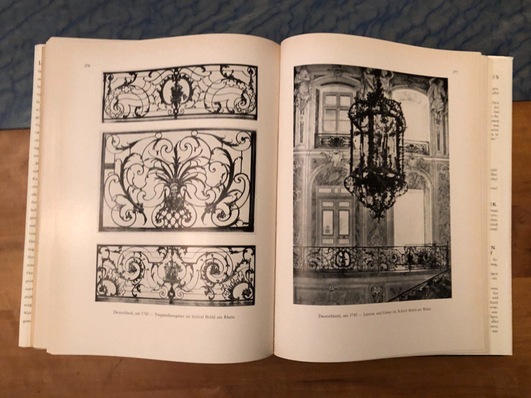 Bücher: Otto Höver: Das Eisenwerk – Gebraucht aus Zürich von allp 8