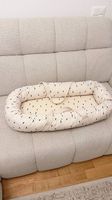 Liewood Gro Babylift Nest