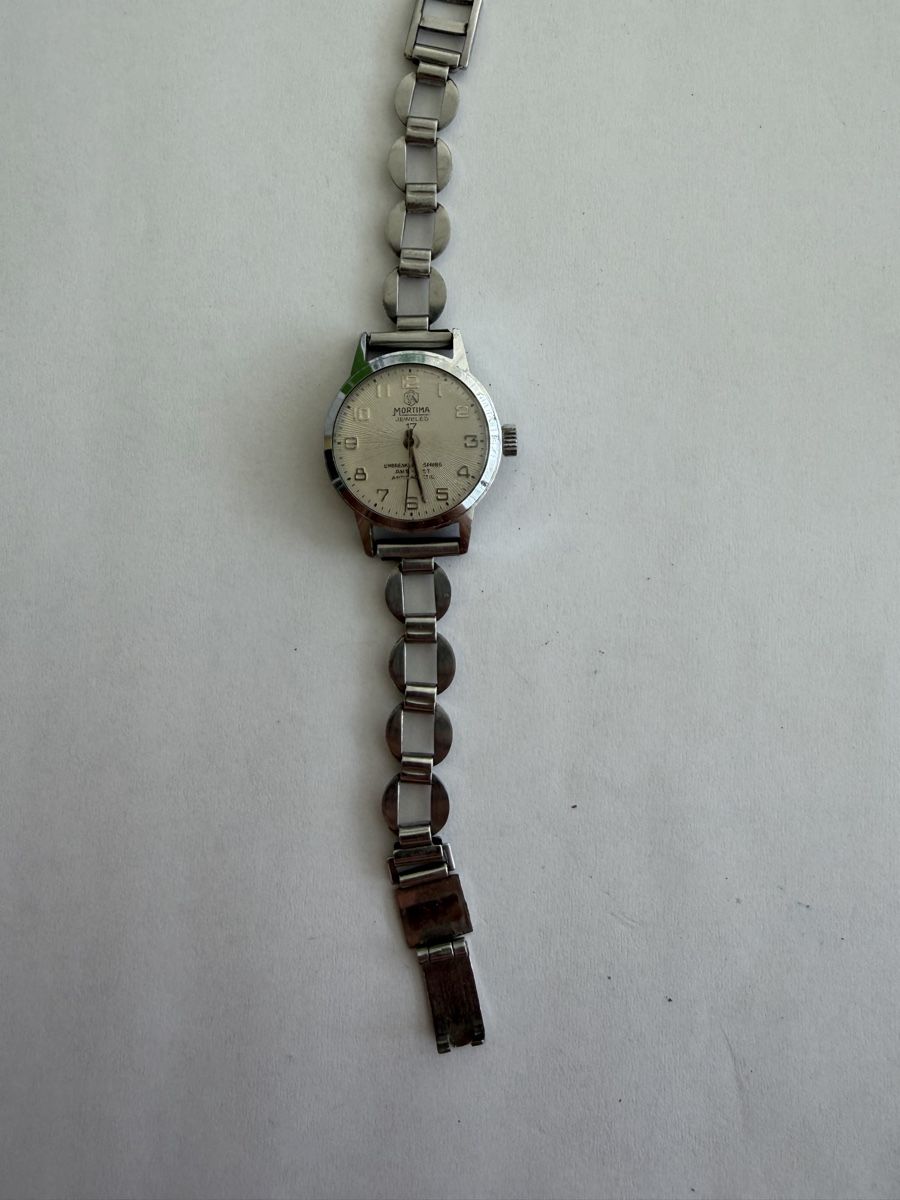 Orologi: Montre Mortima Super De Luxe – Usato da Echallens venduto da JAR69 1