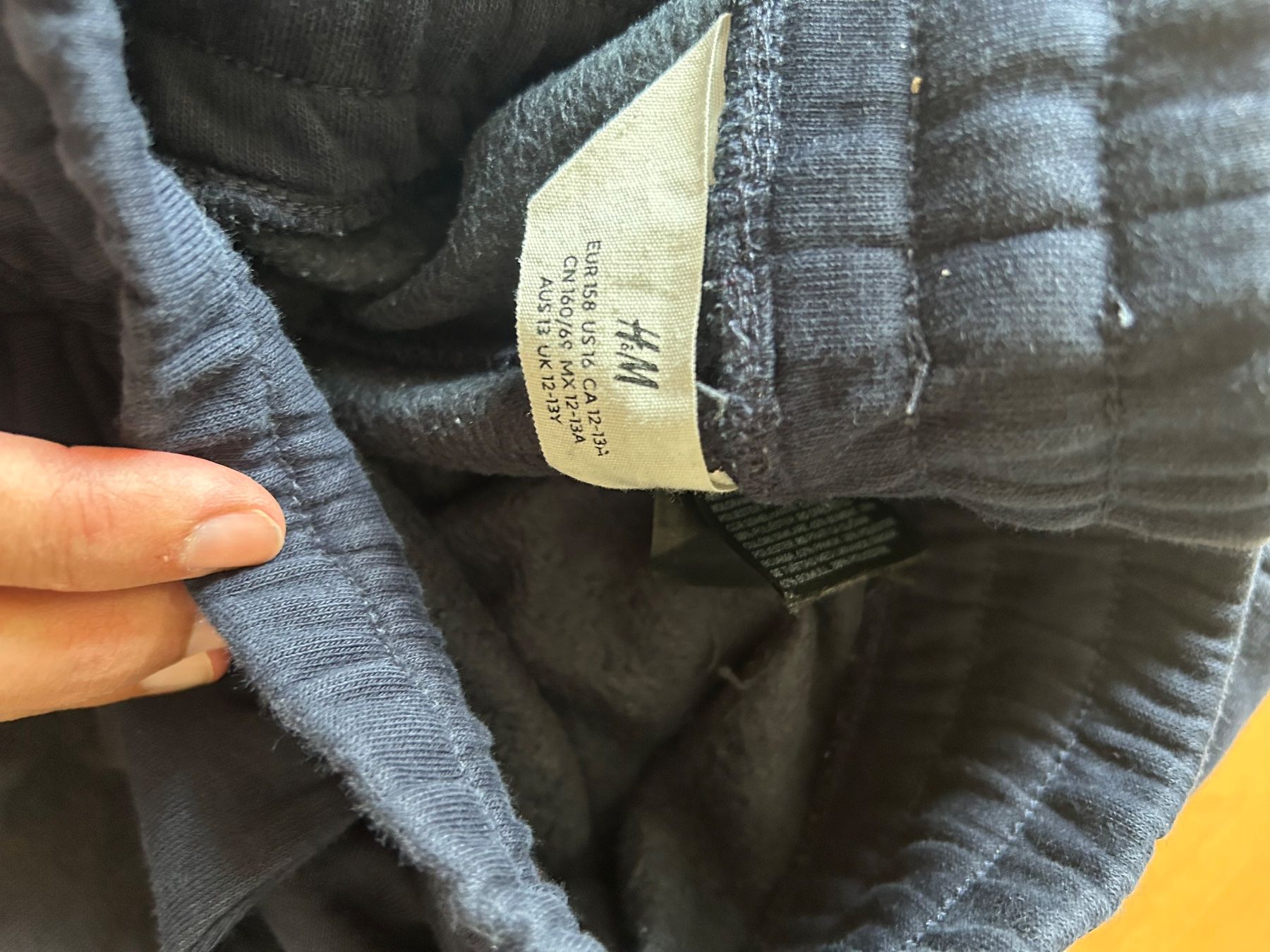 Hosen: Trainerhosen 13-14 J – Gebraucht aus Volketswil von gle_6ftt 2