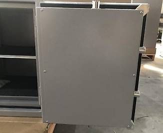 Casseforti: Tresor, Safe, Panzerschrank EN 1143-1 Grade 3 – Nuovo e nell'imballaggio originale da Oberrüti venduto da RST-AG.CH 3