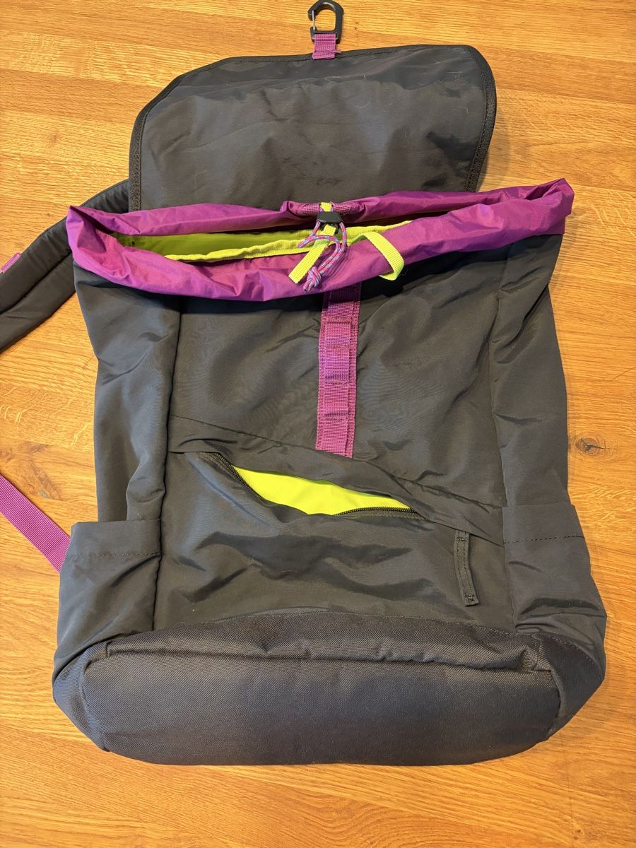 Columbia Zaini: Columbia Rucksack – Nuovo (secondo la descrizione) da Schötz venduto da bie_yw5g 2