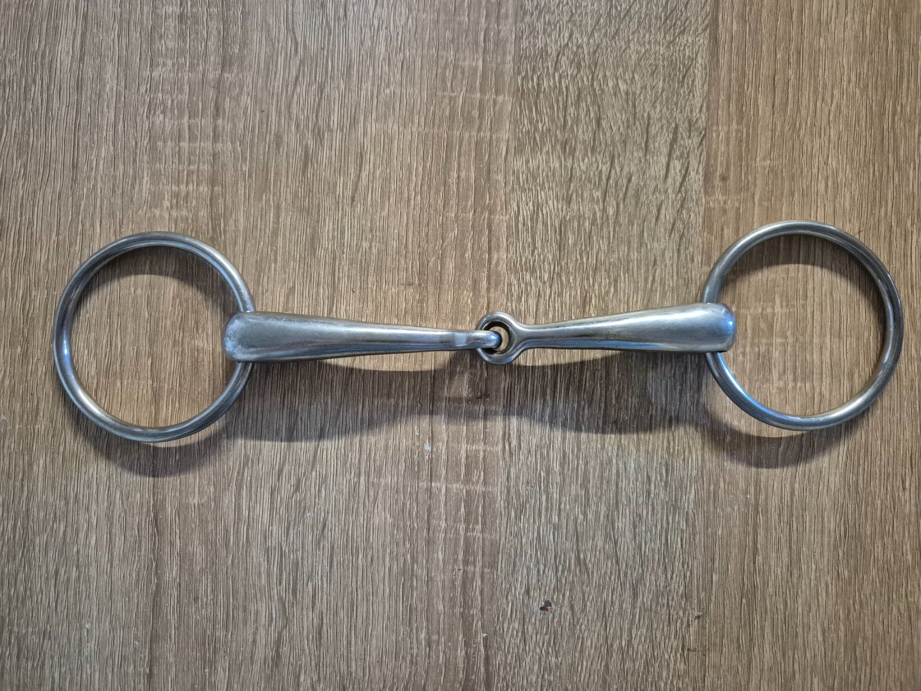 Brides, licols: Trense 15,5cm – D'occasion à Meggen par Orrinka20