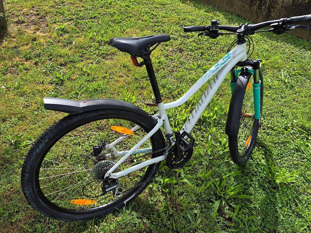 Specialized Biciclette: Specialized Jynx  650 B  27,5 " Kinder -, Mädchen MtB S – Usato da Arbon venduto da Antel 3