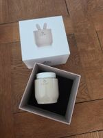 LIINI Babyflaschenwärmer Beige Akku 5000mAh
