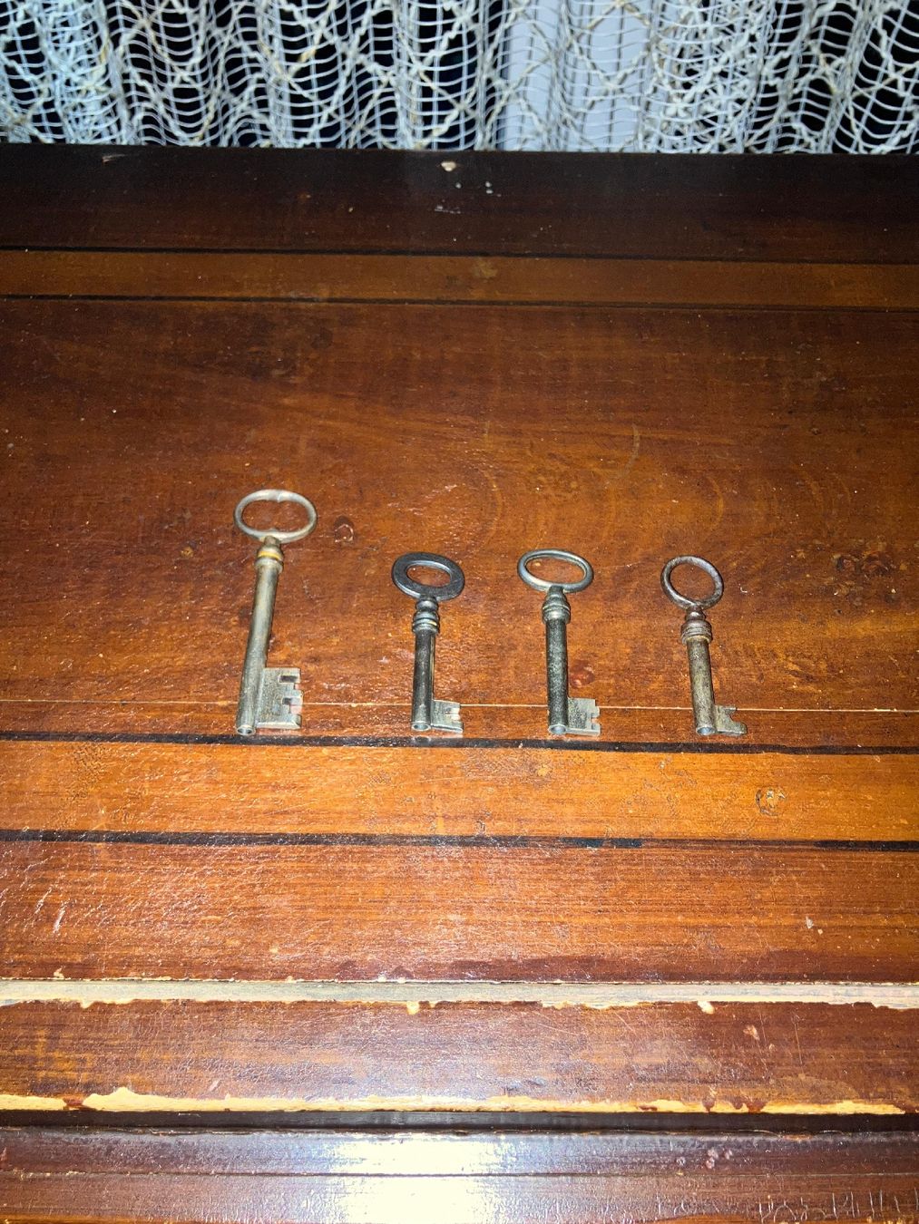 Coffre-fort: Alte Panzerschrank – D'occasion à Sulgen par hor_d7by 2
