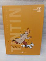 Le Avventure di Tintin Volume 5 - Tesoro di Rackham il Rosso