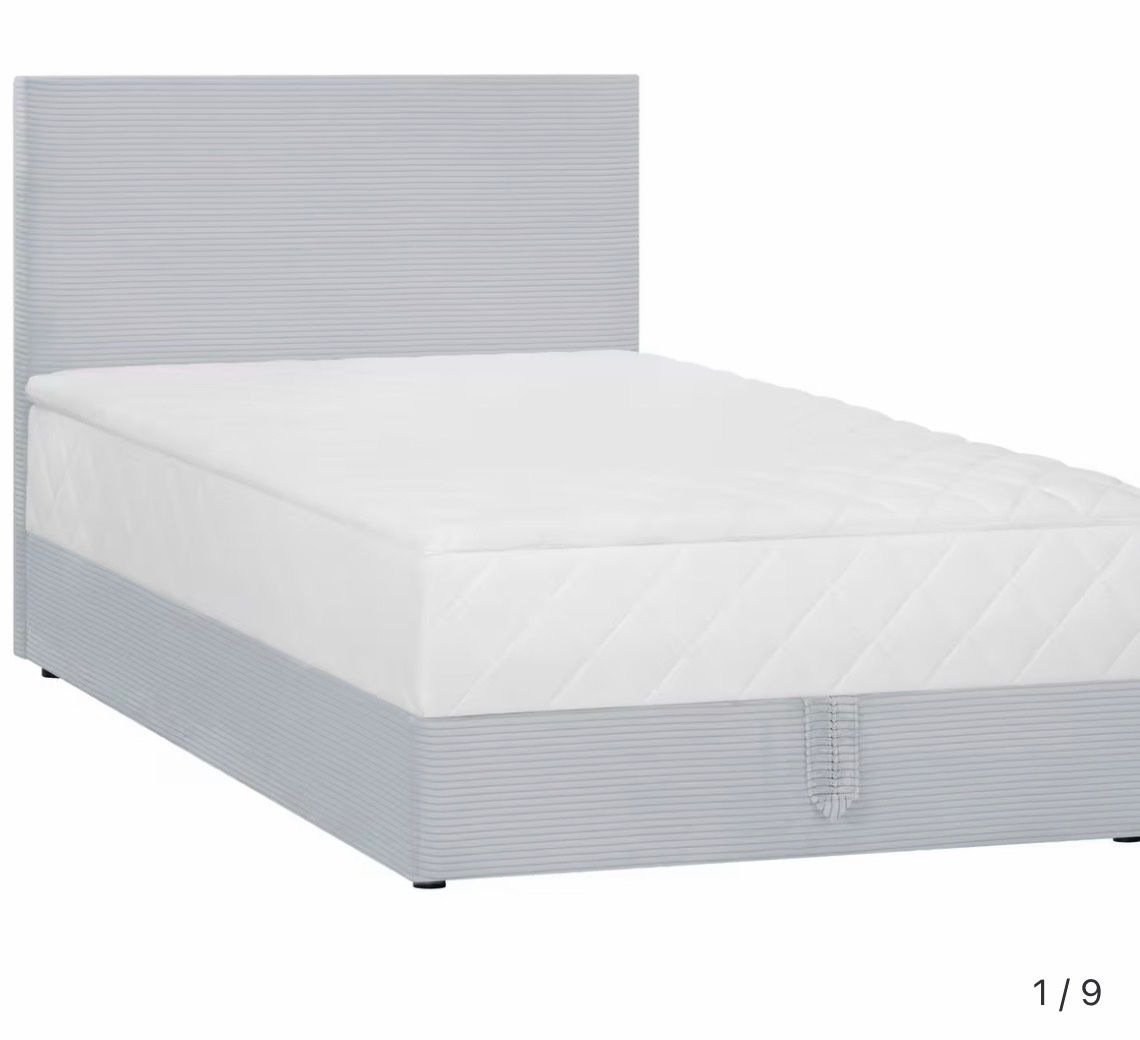 Mömax Betten: Boxspringbett – Neu und originalverpackt aus Uzwil von maik1990