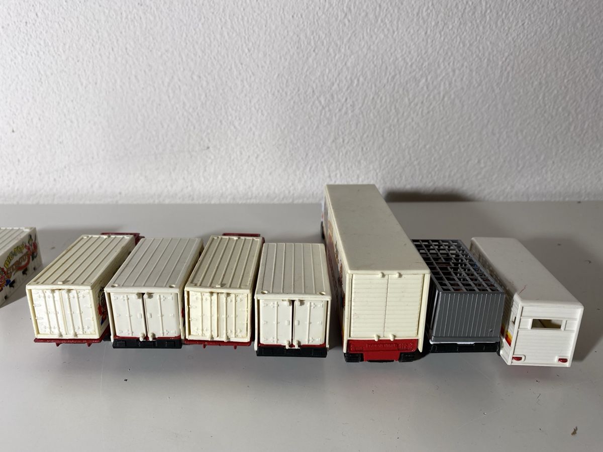 Matchbox Voitures modèles: Matchbox Autos – D'occasion à Winterthur par ben_9vxx 8