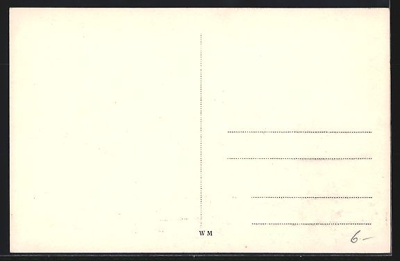 Cartoline postali: Wonnenstein a. Teufen, Kloster Wonnenste – Usato da Berlin venduto da bartko-reher 1