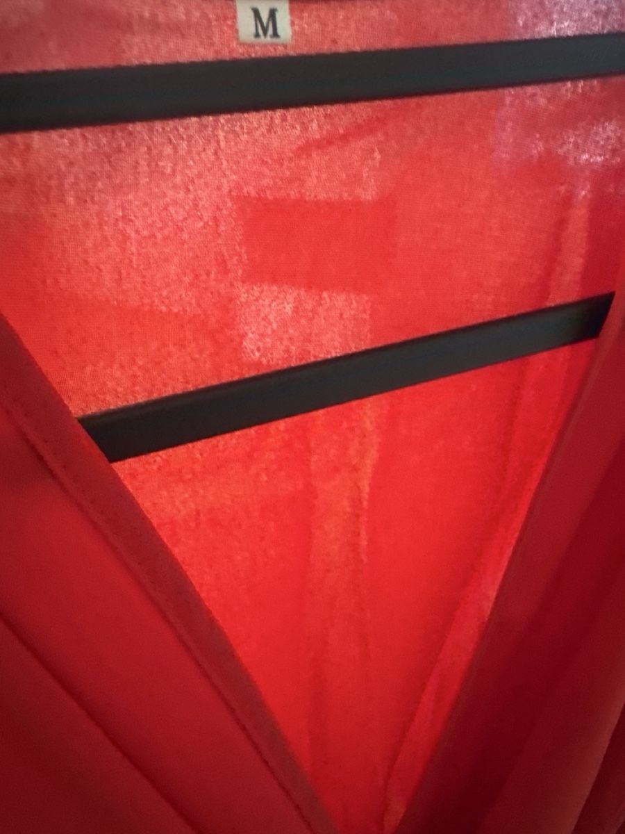 Robes: Rotes Kleid – Neuf (Voir description) à Binningen par kel_f7bw 4