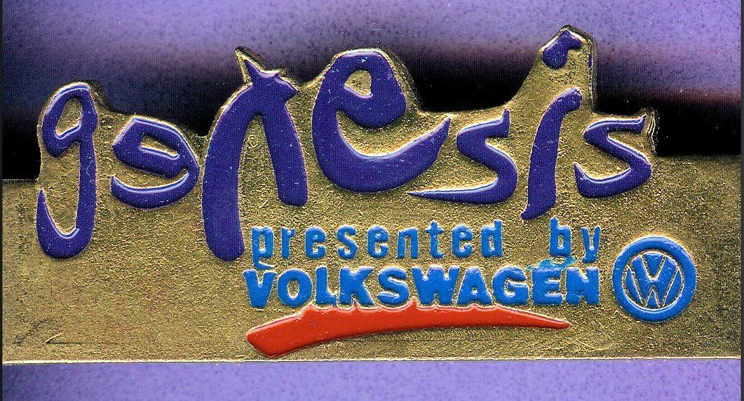 Volkswagen Plaquettes & Badges: VW  genesis – D'occasion à Winterthur par Sammleroase