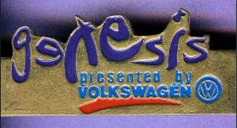 VW  genesis