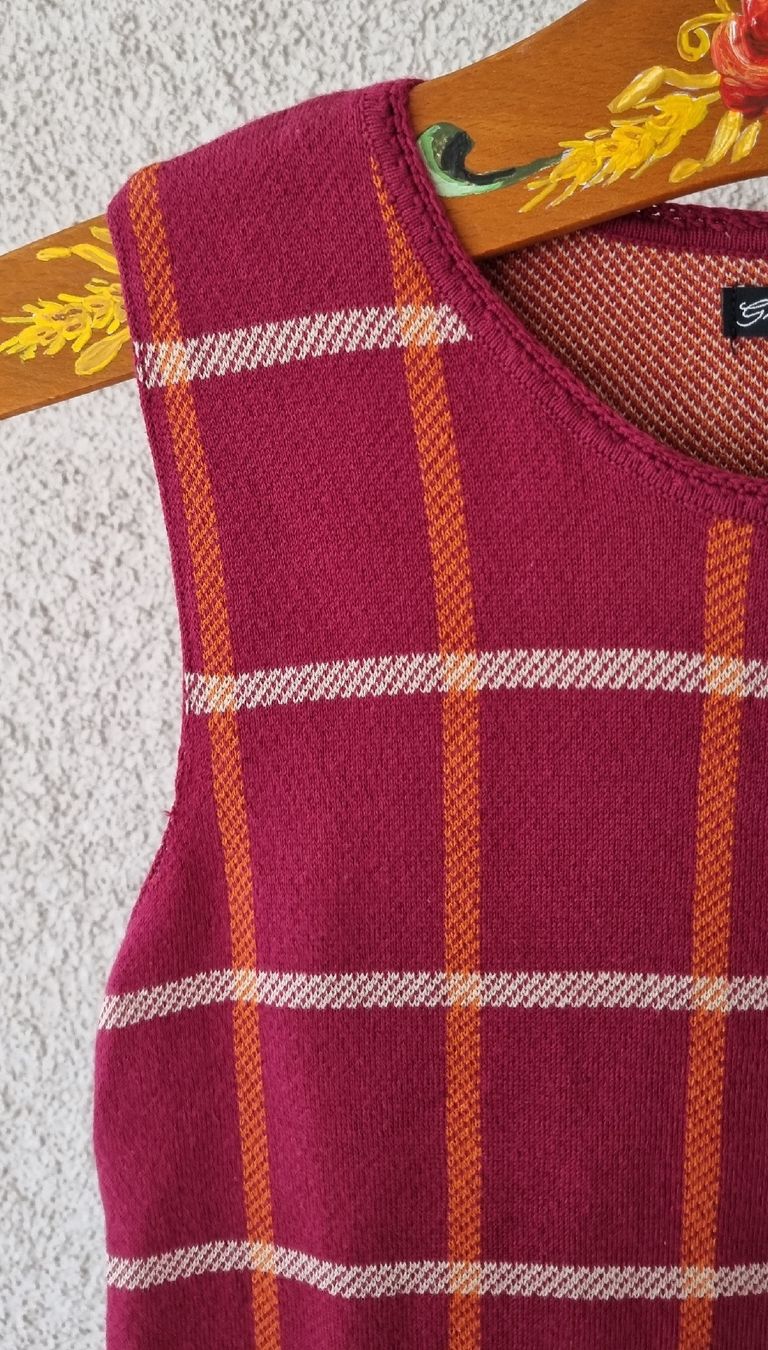 Gudrun Sjöden Kleider: Gudrun Sjöden Kleid, Gr. S – Gebraucht aus Oberriet SG von gimidrip 3