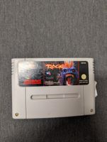 Primal Rage super Nintendo