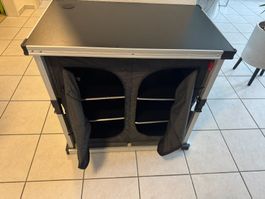 ISABELLA Campingschrank Double