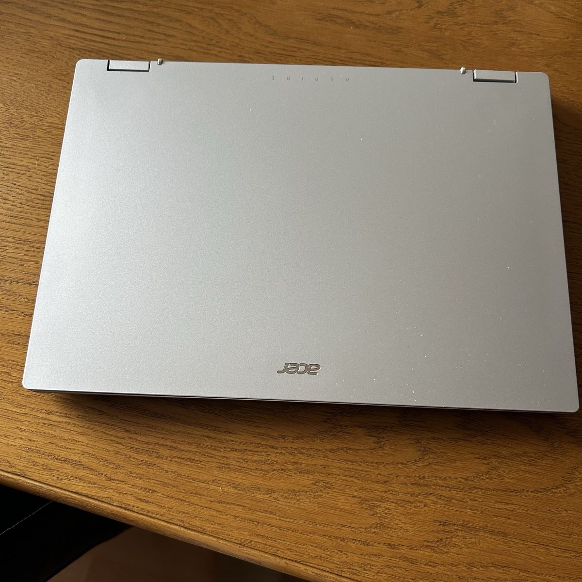 Acer Notebook: Acer Aspire go Spin 14 – Usato da Forch venduto da kar_js2l 1