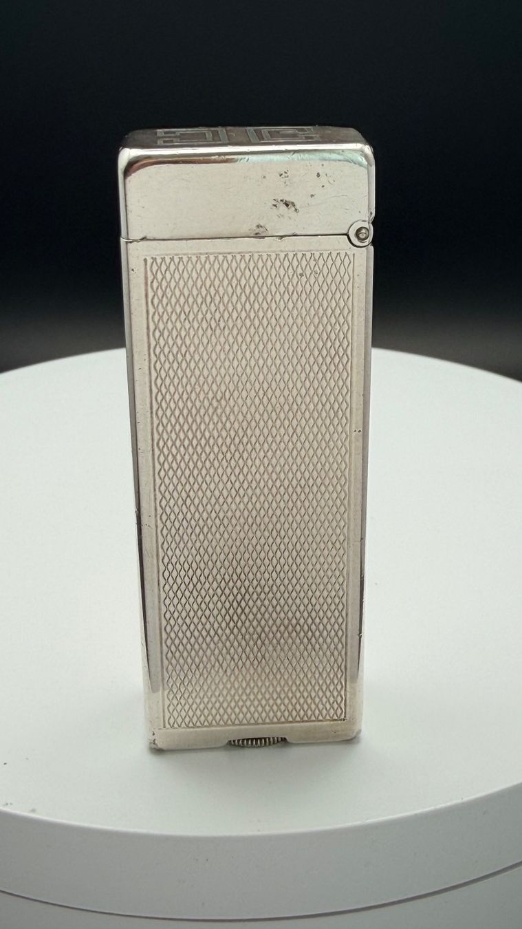 Dunhill Briquets: Dunhill Rollalite – D'occasion à Onex par Blessup 1