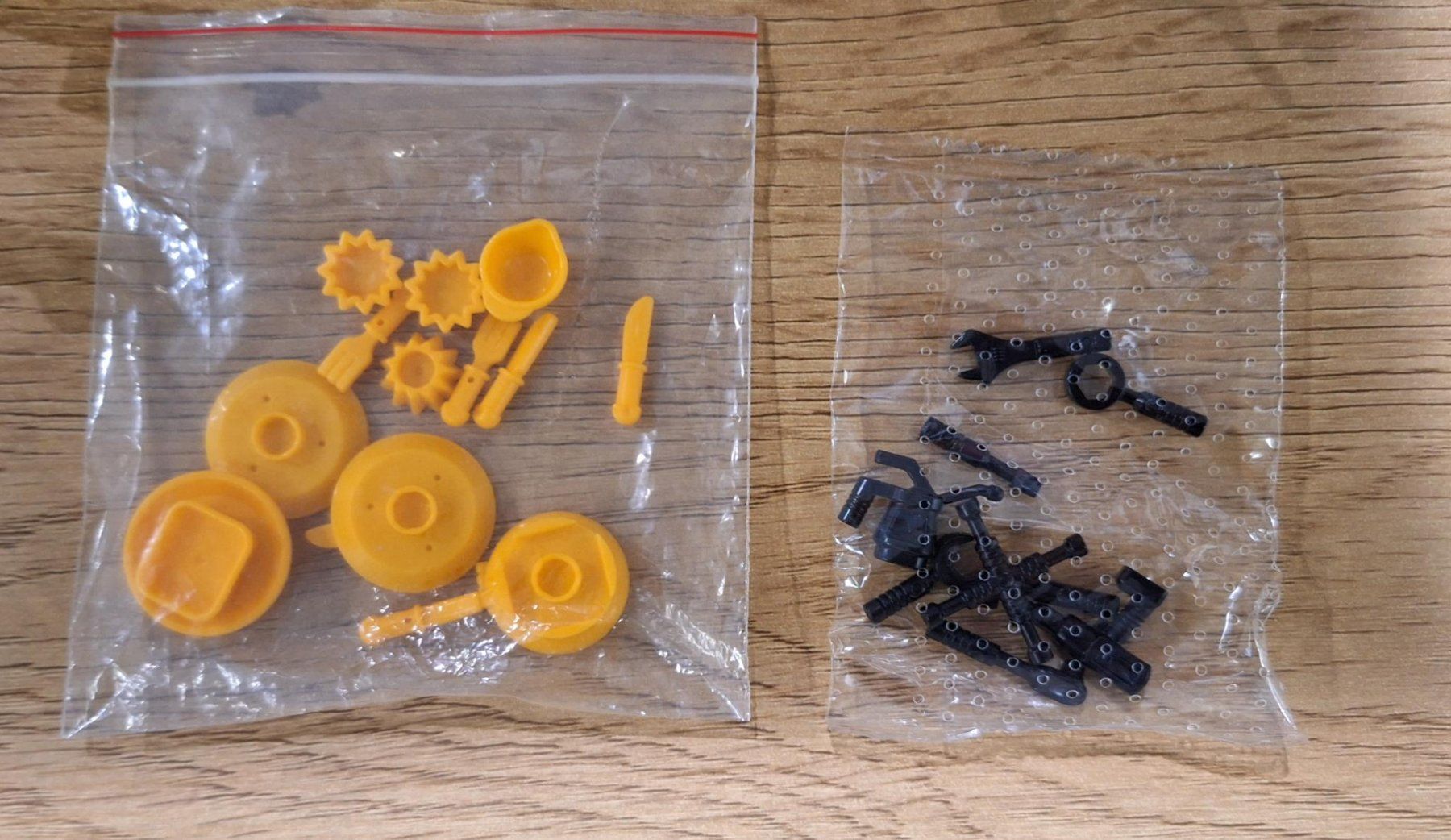 Lego Kit di costruzioni: Lego The Simpsons House 71006 – Usato da Genève venduto da BrickFanGe 7