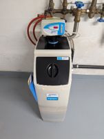 Wasserenthärter Nussbaum Aquapro gebraucht