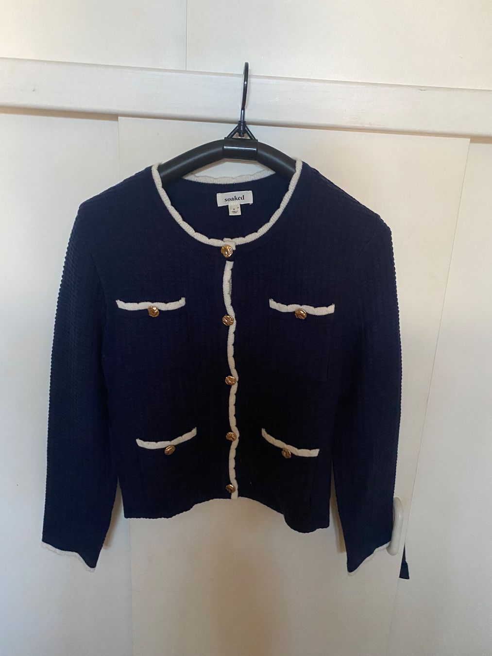 Giacche: Strickjacke Damen – Nuovo (secondo la descrizione) da Zürich venduto da Anicci 1