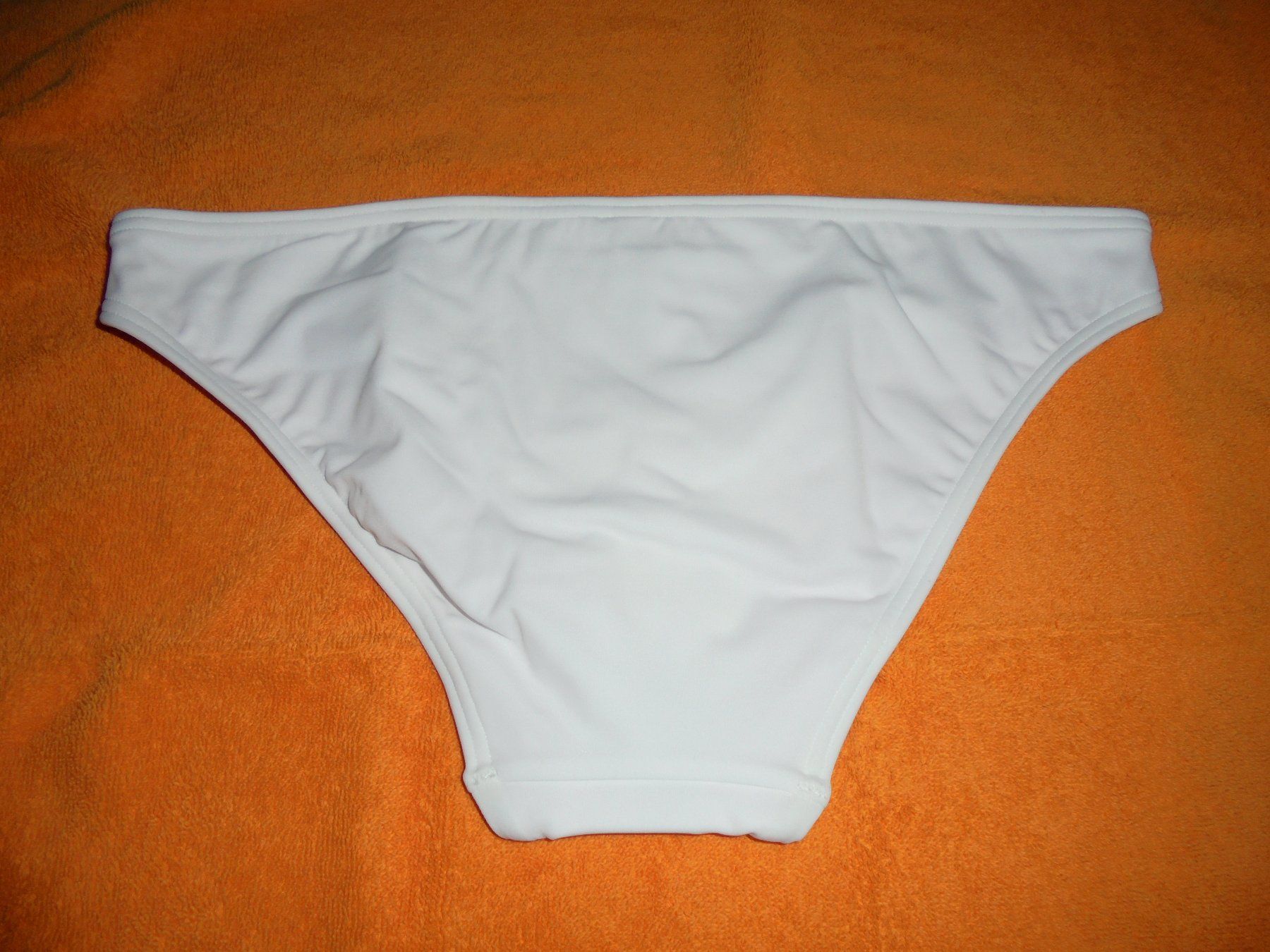 Victoria's Secret Costumi da bagno & Bikini: VICTORIA'S SECRET BIKINI-HOSE GRÖSSE M – Nuovo e nell'imballaggio originale da Aarau Rohr venduto da PinkSchwein 2