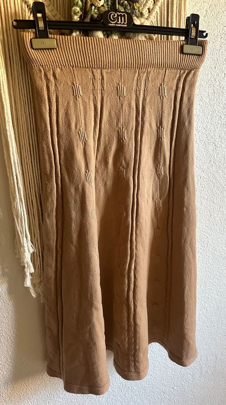 Jupes: Herziger Strickjupe Gr. S – D'occasion à Muri AG par Shoshana5 1