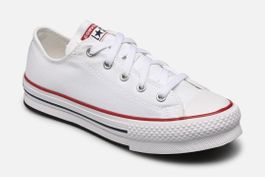 Neue!! Converse Chuck Taylor All Star weiss Gr. 28