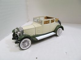 ROLS ROYCE  1923  1:43  RIO  ITALY