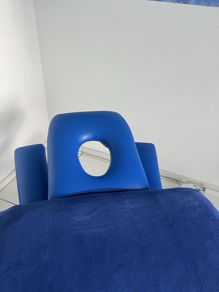 Liegen & Liegestühle: Massageliege elektrisch, höhenverstellbar – Neu (gemäss Beschreibung) aus Egg b. Zürich von Ccats 1