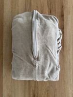 Zewi Decke 90x200cm sand