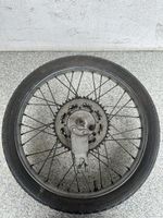Puch Maxi Rücktrittrad 17x2“ perfekt für einen Z50 umbau!  
