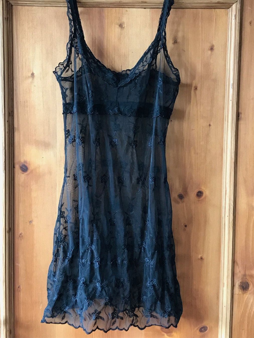 Altra biancheria intima: Negligee v. Only Hearts Helena Stuart XS – Usato da Wald ZH venduto da rotschmuddl 8