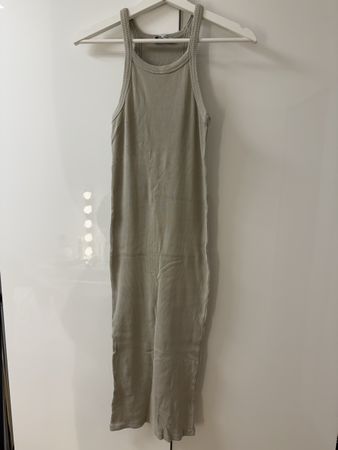 Pull&Bear Kleid, Gr. S, Sommerkleid, Top Zustand!
