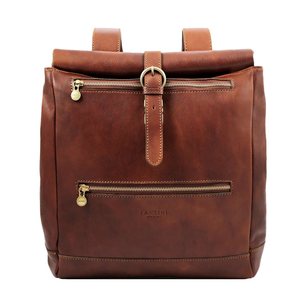 Zaini: Rucksack aus Santiago-Leder – Nuovo e nell'imballaggio originale da Wittenbach venduto da bes_k8vr
