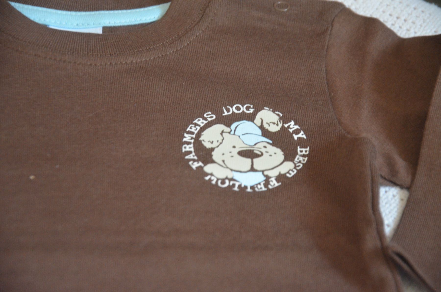 Pulls et sweat-shirts: TAILLE 68 - SWEATSHIRT NEU – Neuf avec emballage d'origine à Chiasso par Dolly015 1