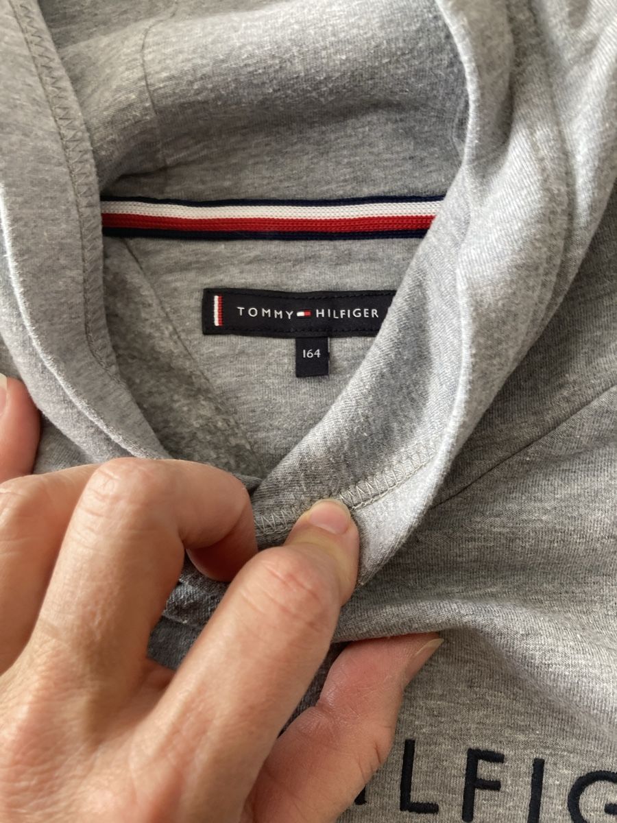 Ensembles coordonnés: 2 fabrikneue, ungetragene Markenpullover, Gr. 164 – Neuf avec emballage d'origine à Otelfingen par pat_8jmb 7