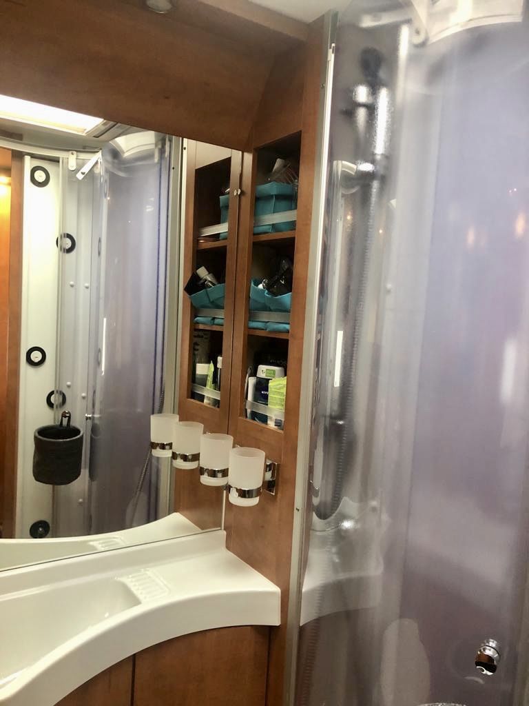 Carthago Camping Fahrzeuge: Wohnmobil Carthago C Tourer I 142 Edition zu verkaufen – Gebraucht aus Wohlen AG von ste_zl78 6