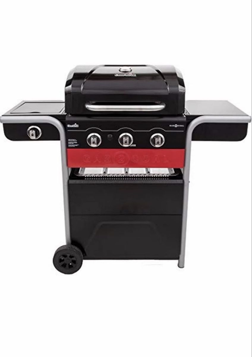 Griglie: Charbroil Gasgrill – Usato da Wynau venduto da das_9ppf 3