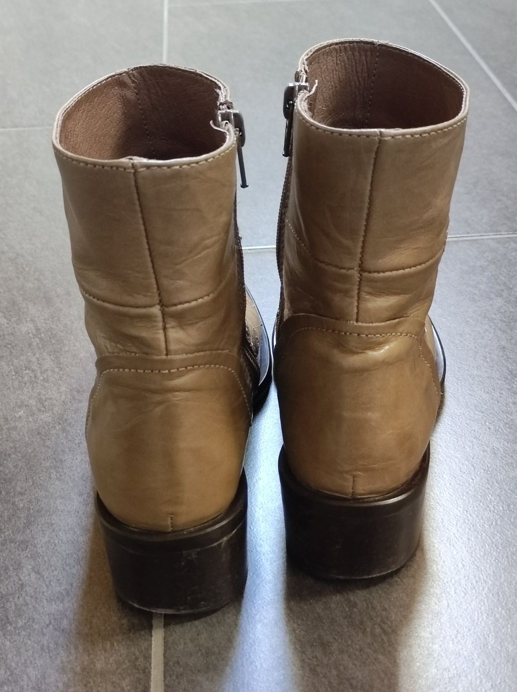 Scarpe da donna: Stiefeletten von Spiral in Grösse 36 – Usato da Wohlen AG venduto da Tikale 4