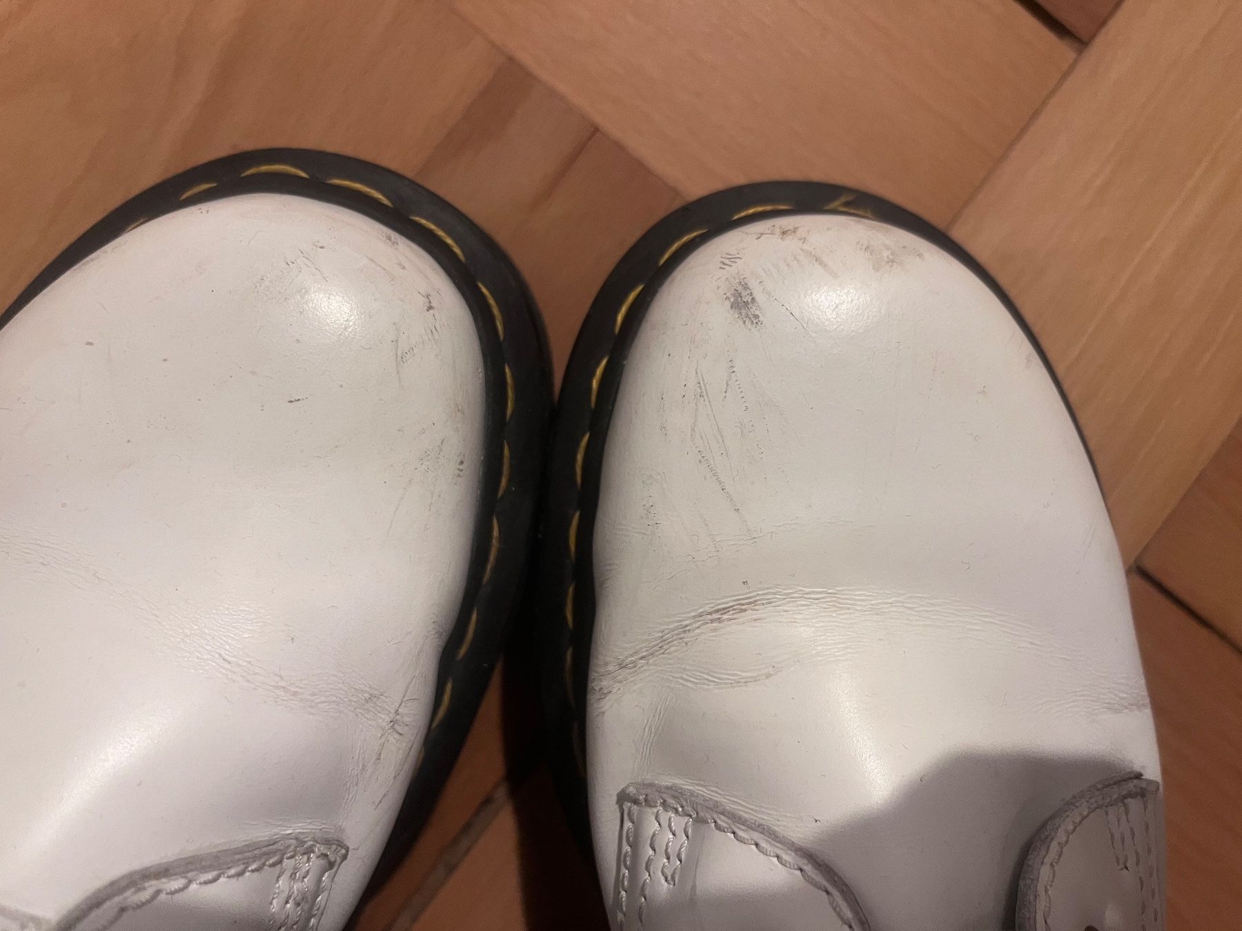 Dr. Martens Chaussures hommes: Dr. Martens Schuhe – D'occasion à St. Gallen par rah_69dl 3