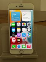 iPhone 6S 96% Akku Kapazität
