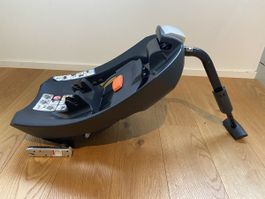 Cybex Basisstation 2wayFix – Top Zustand!
