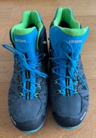 Leichte Meindl Wanderschuhe, 42 (UK 8,5), Top Zustand