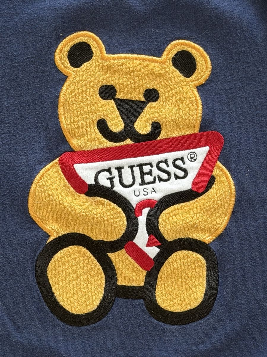 Guess Maglioni & Felpe: GUESS Sweatshirt Gr 110 – Usato da Zug venduto da kow_6xr6