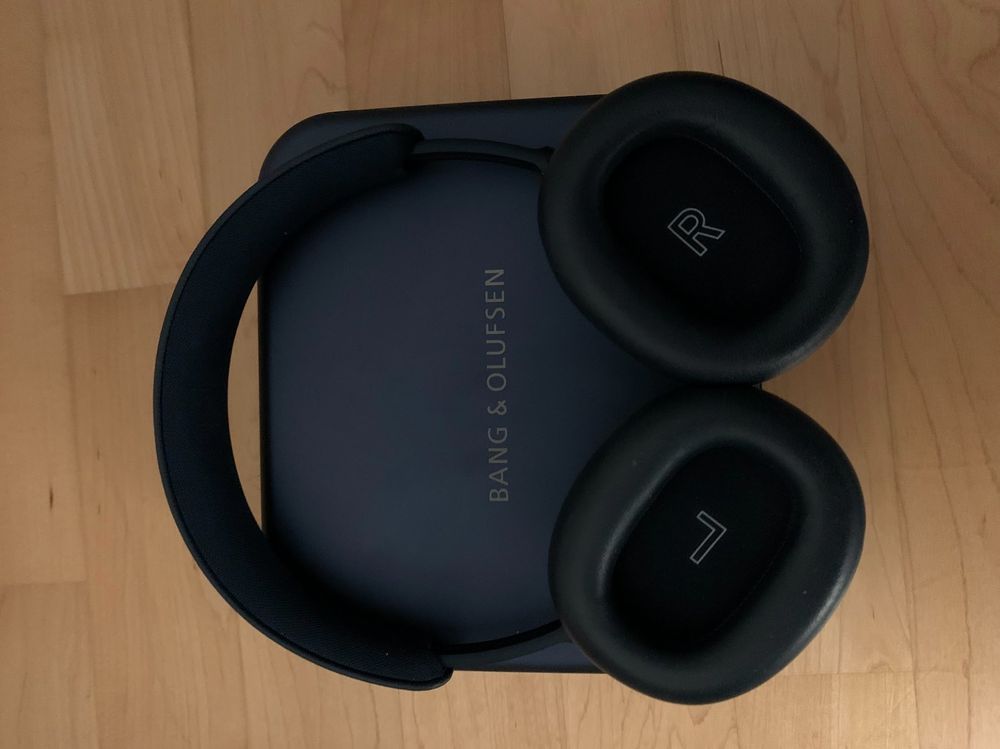 Casque bluetooth Beoplay BEOPLAY H95 NAVY Bang & Olufsen B&O 5