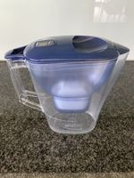 Wasserfilter Brita gebrauchter Zustand