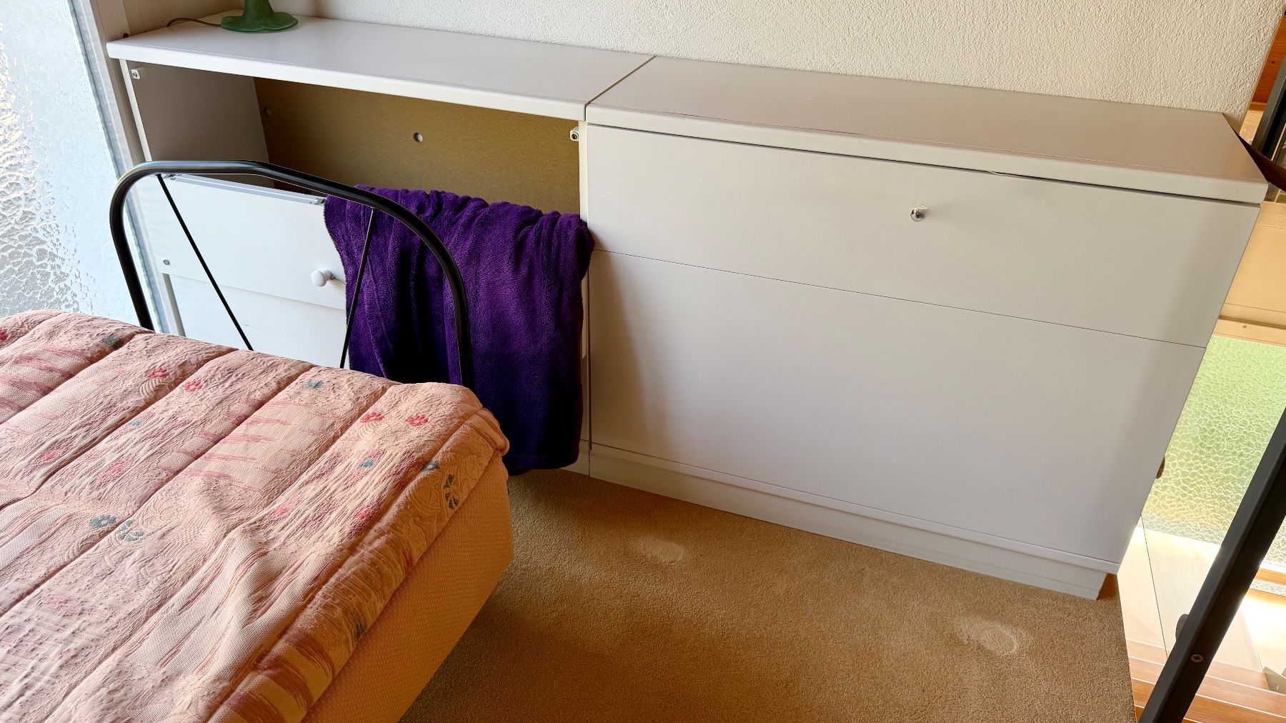 Poltrone: Sessel - Schlafsessel - Klappsessel - Bett/einzeln oder zu 2 – Usato da Gebertingen venduto da redeal 9