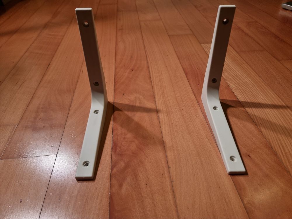 Wandhalterung/Konsole für Regale IKEA Kaufen auf Ricardo