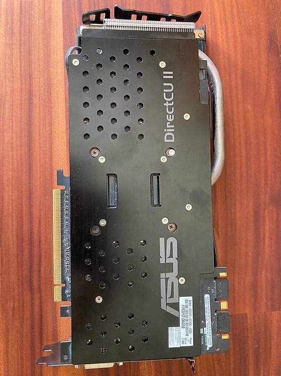 Schede grafiche: Grafikkarte GTX 970 – Usato da Riehen venduto da Aurel200 1